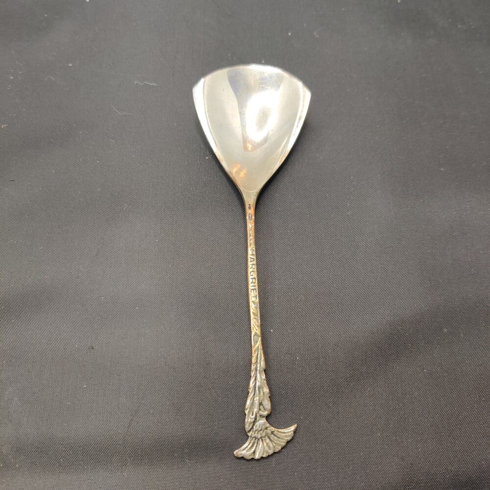 Vintage Flatware Silverware Margriet Spoon Souvenir HH